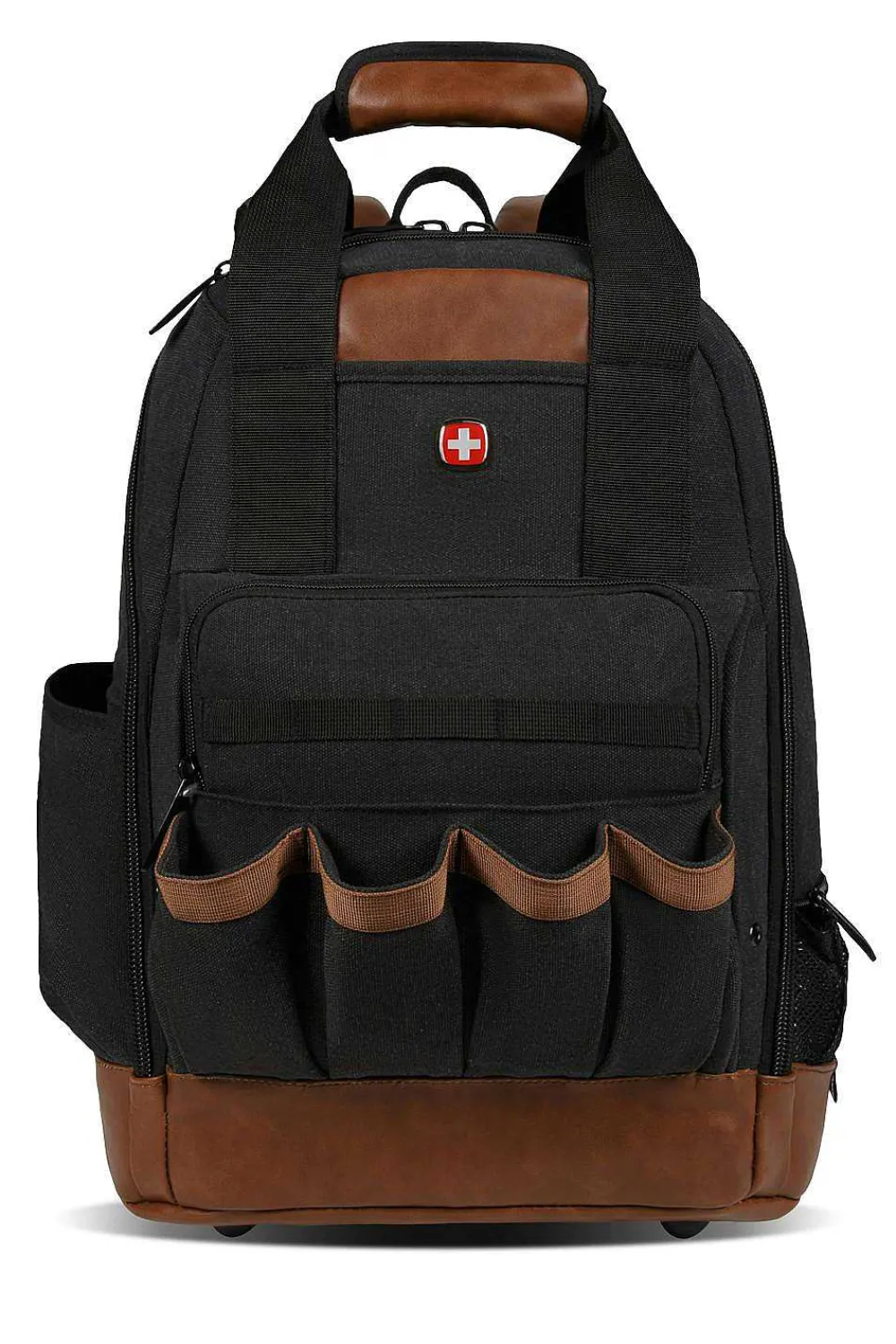 SWISSGEAR 2767 Work Pack Tool Backpack> Laptop Friendly