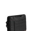 SWISSGEAR Anthem 17" Laptop Slimcase Bag - Black/Gray> Small Bags
