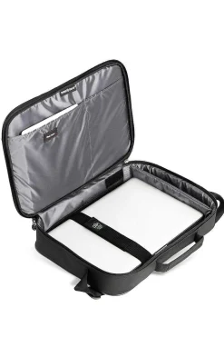 SWISSGEAR Jasper Laptop Business Case - Black><noscript><img width=