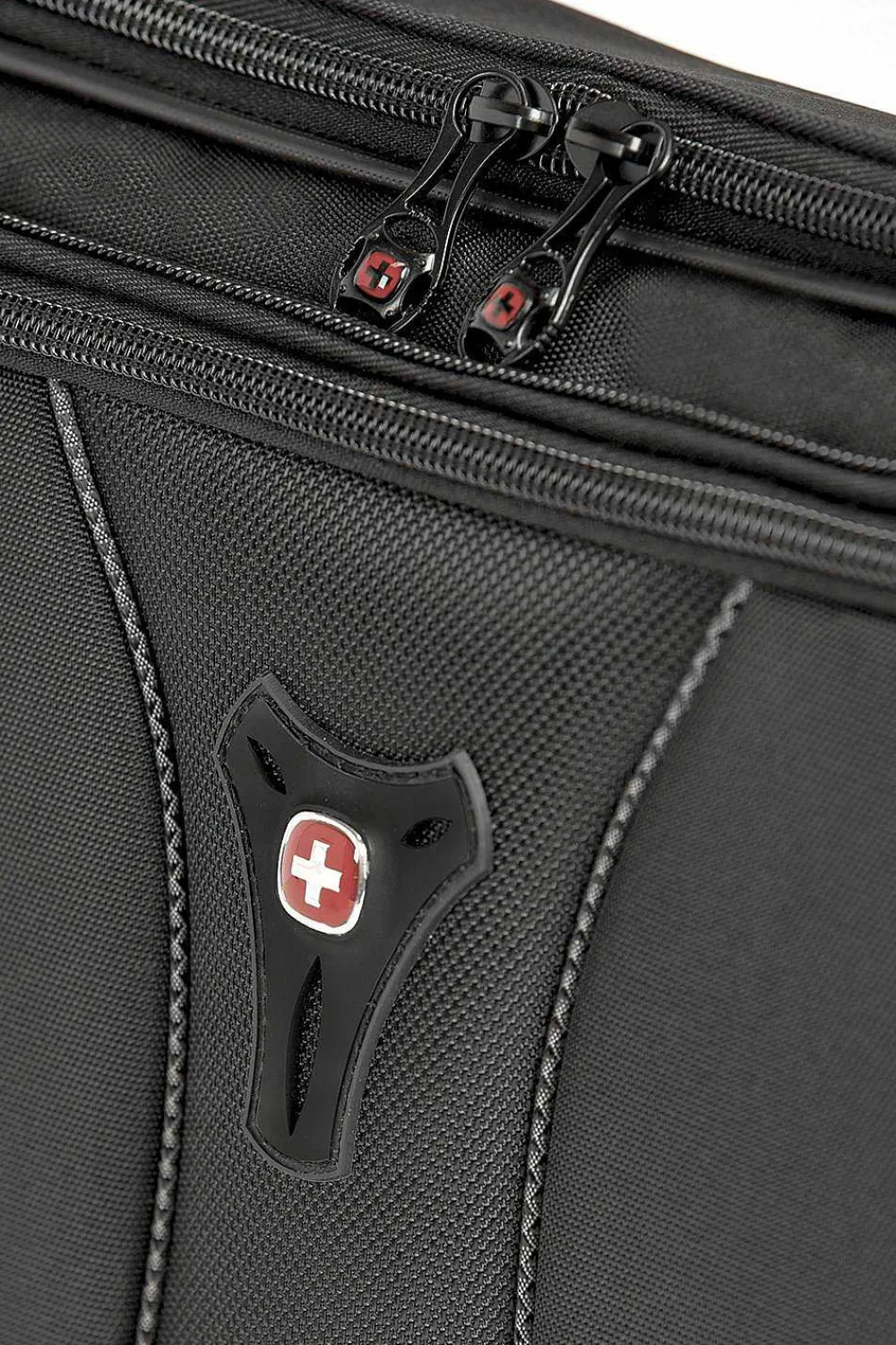 SWISSGEAR Jasper Laptop Business Case - Black> Business Cases