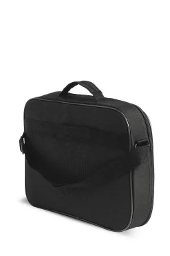 SWISSGEAR Jasper Laptop Business Case - Black><noscript><img width=