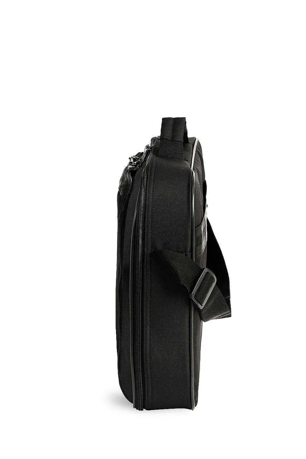 SWISSGEAR Jasper Laptop Business Case - Black> Business Cases