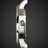 SWISSGEAR Legacy Watch - Black/Silver> New Arrivals
