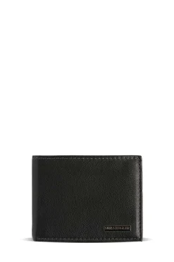 SWISSGEAR Lucerne Bifold Wallet With Removable Card Case - Black><noscript><img width=