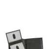 SWISSGEAR Lucerne Bifold Wallet With Removable Card Case - Black> Best Sellers
