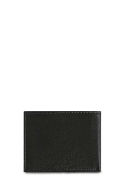 SWISSGEAR Lucerne Bifold Wallet With Removable Card Case - Black><noscript><img width=