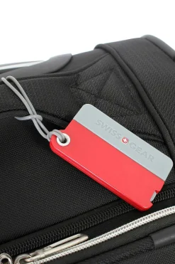 SWISSGEAR Luggage Tag Twin Pack><noscript><img width=