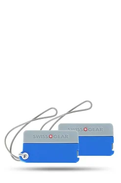 SWISSGEAR Luggage Tag Twin Pack> Best Sellers