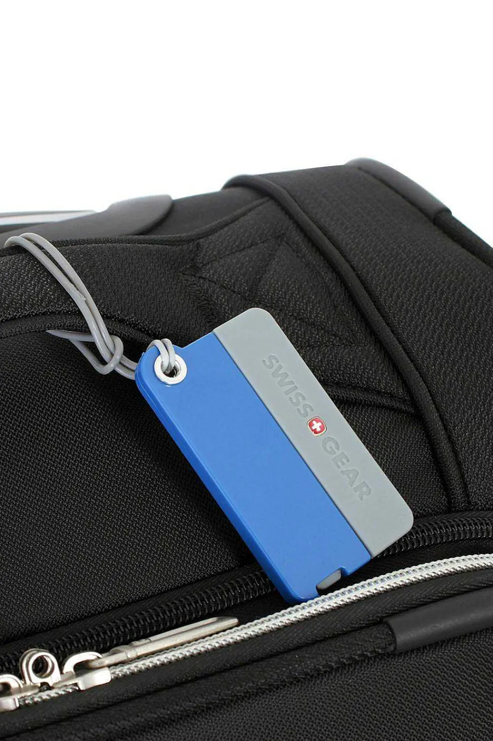SWISSGEAR Luggage Tag Twin Pack> Best Sellers