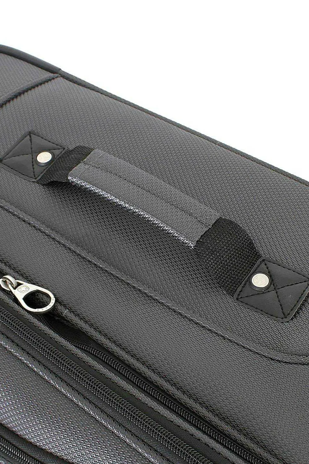SWISSGEAR Sion 6283 21" Expandable Carry On Spinner Luggage> Carry-On