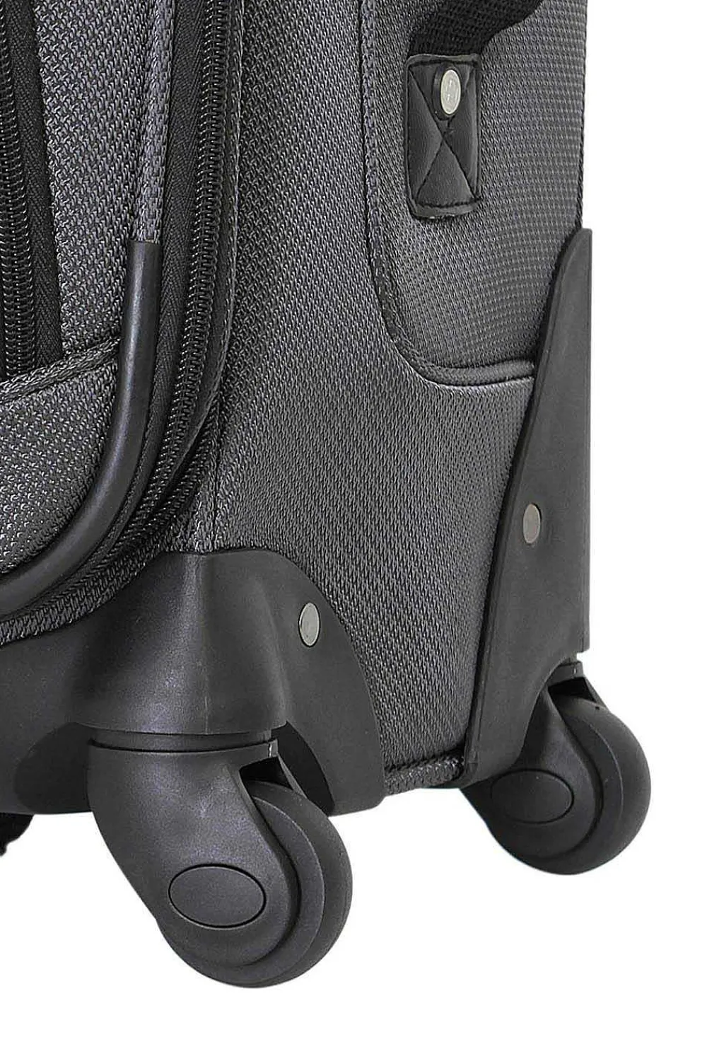 SWISSGEAR Sion 6283 21" Expandable Carry On Spinner Luggage> Carry-On