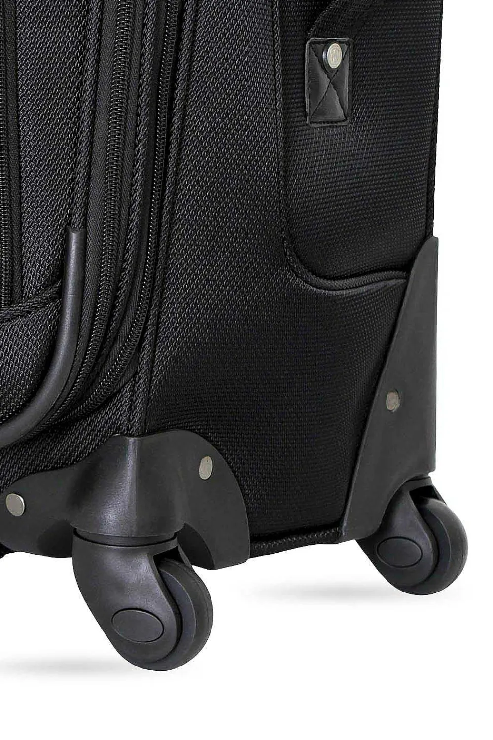 SWISSGEAR Sion 6283 Expandable 3Pc Spinner Luggage Set> Best Sellers