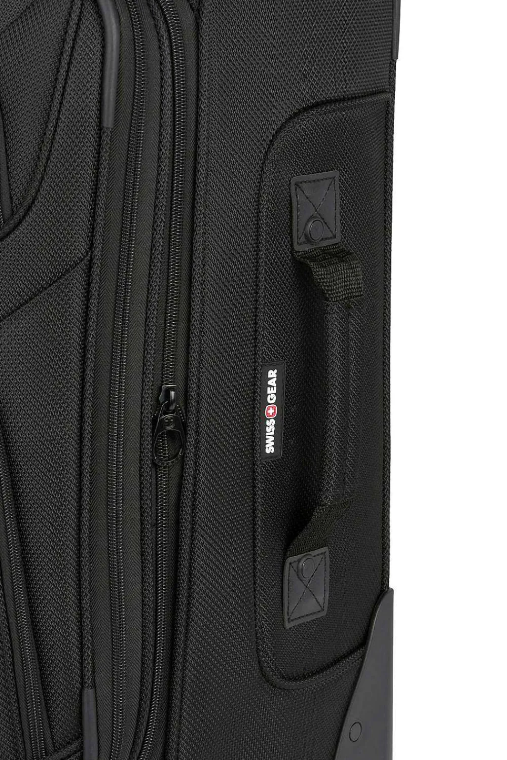 SWISSGEAR Sion 6283 Expandable Spinner Luggage Collection> Carry-On