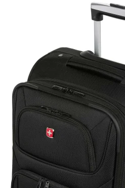 SWISSGEAR Sion 6283 Expandable Spinner Luggage Collection><noscript><img width=