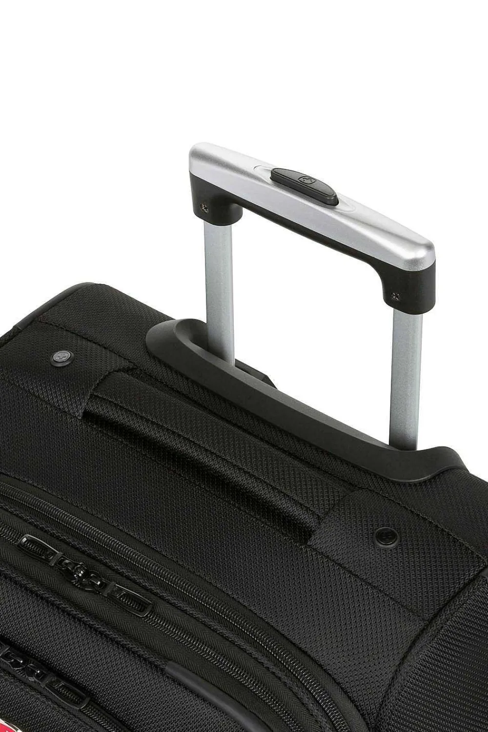 SWISSGEAR Sion 6283 Expandable Spinner Luggage Collection> Carry-On