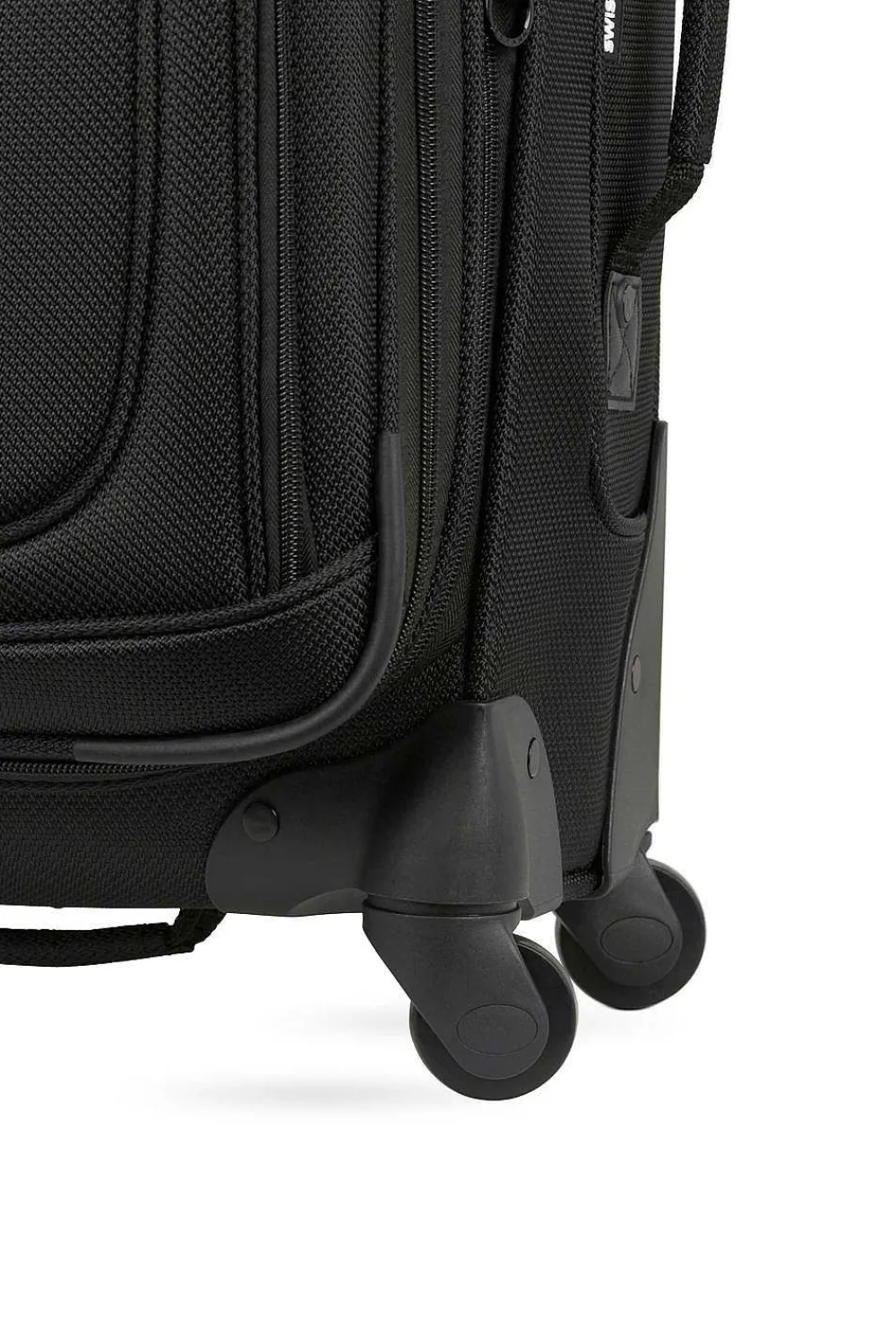 SWISSGEAR Sion 6283 Expandable Spinner Luggage Collection> Carry-On