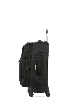 SWISSGEAR Sion 6283 Expandable Spinner Luggage Collection><noscript><img width=