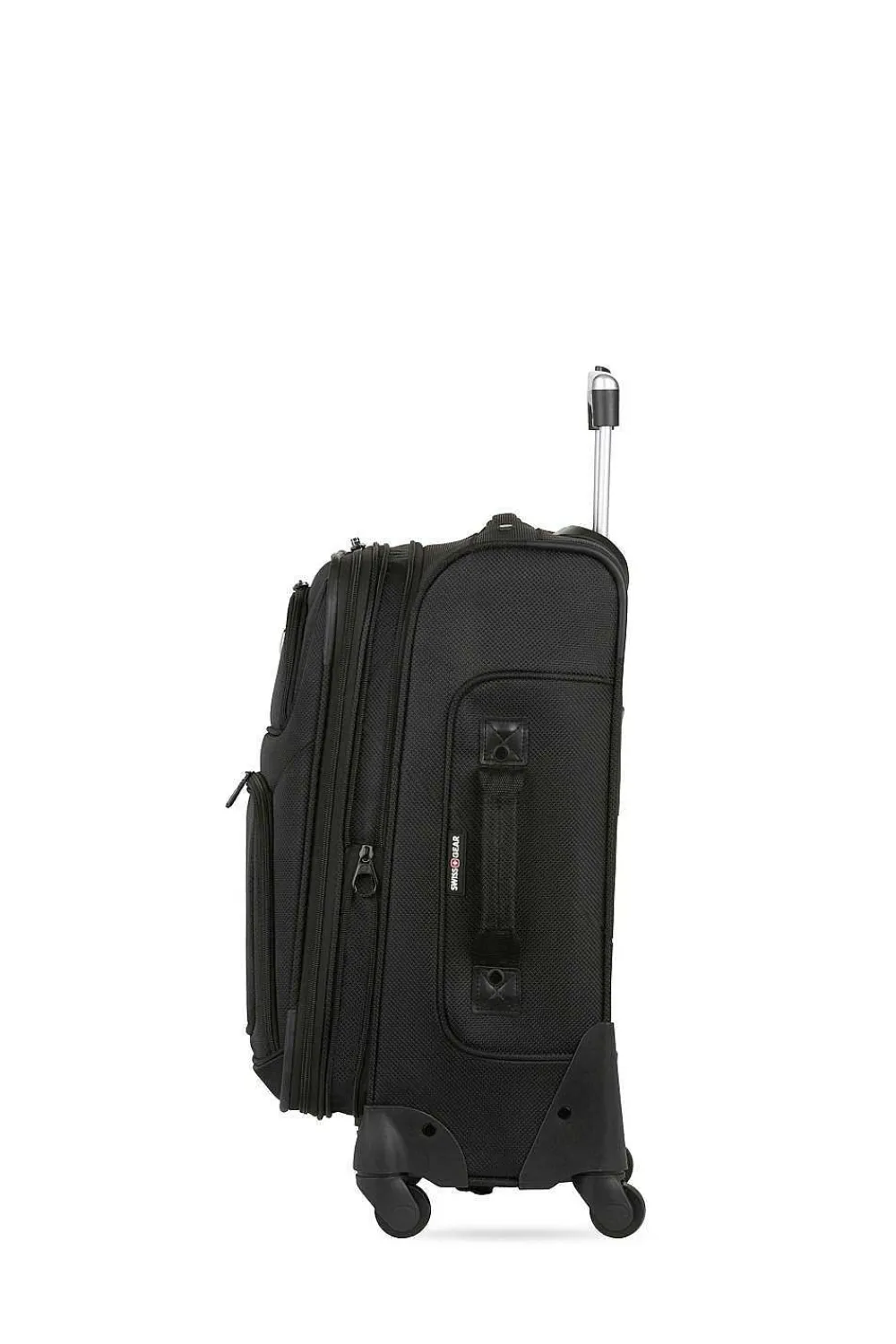 SWISSGEAR Sion 6283 Expandable Spinner Luggage Collection> Carry-On