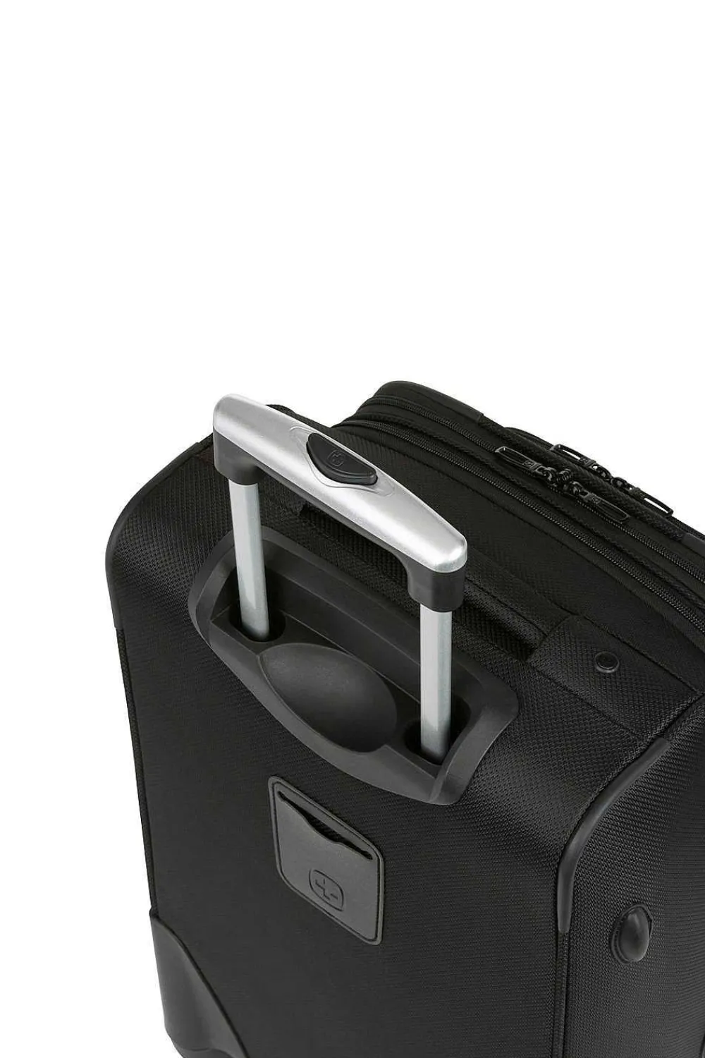 SWISSGEAR Sion 6283 Expandable Spinner Luggage Collection> Carry-On