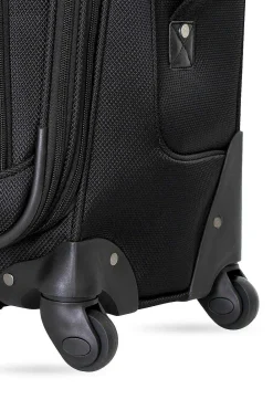 SWISSGEAR Sion 6283 Expandable 3Pc Spinner Luggage Set><noscript><img width=