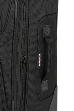 SWISSGEAR Sion 6283 Expandable Spinner Luggage Collection> Softside