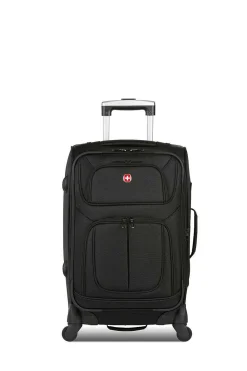 SWISSGEAR Sion 6283 Expandable Spinner Luggage Collection><noscript><img width=