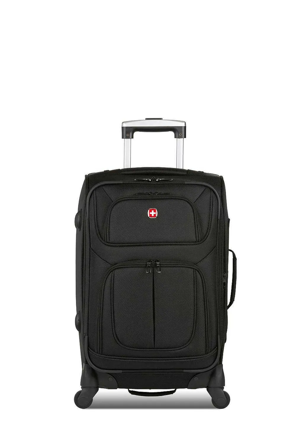 SWISSGEAR Sion 6283 Expandable Spinner Luggage Collection> Softside
