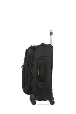 SWISSGEAR Sion 6283 Expandable Spinner Luggage Collection><noscript><img width=