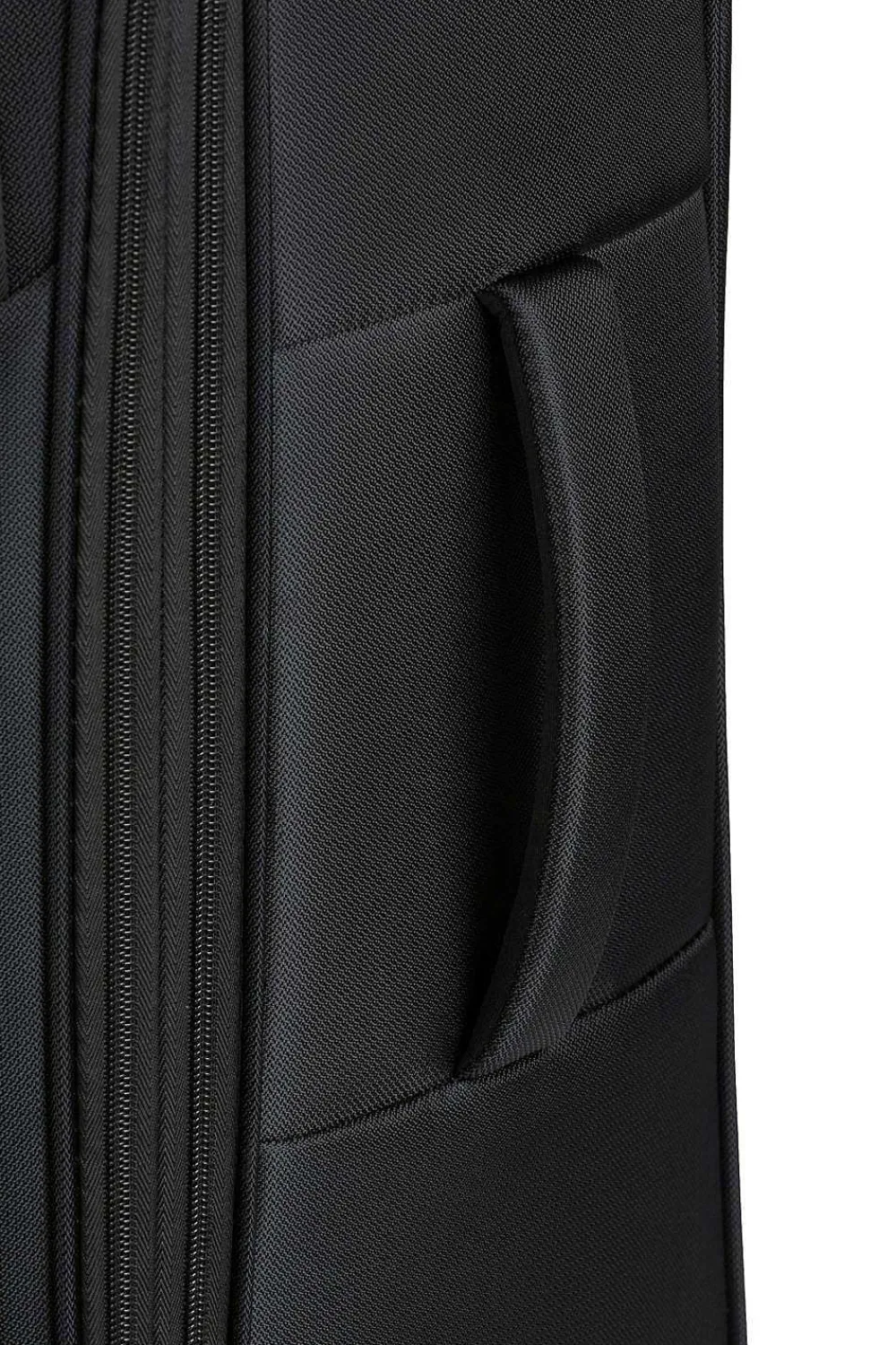 SWISSGEAR Sw21400 24" Expandable Spinner Luggage> Softside