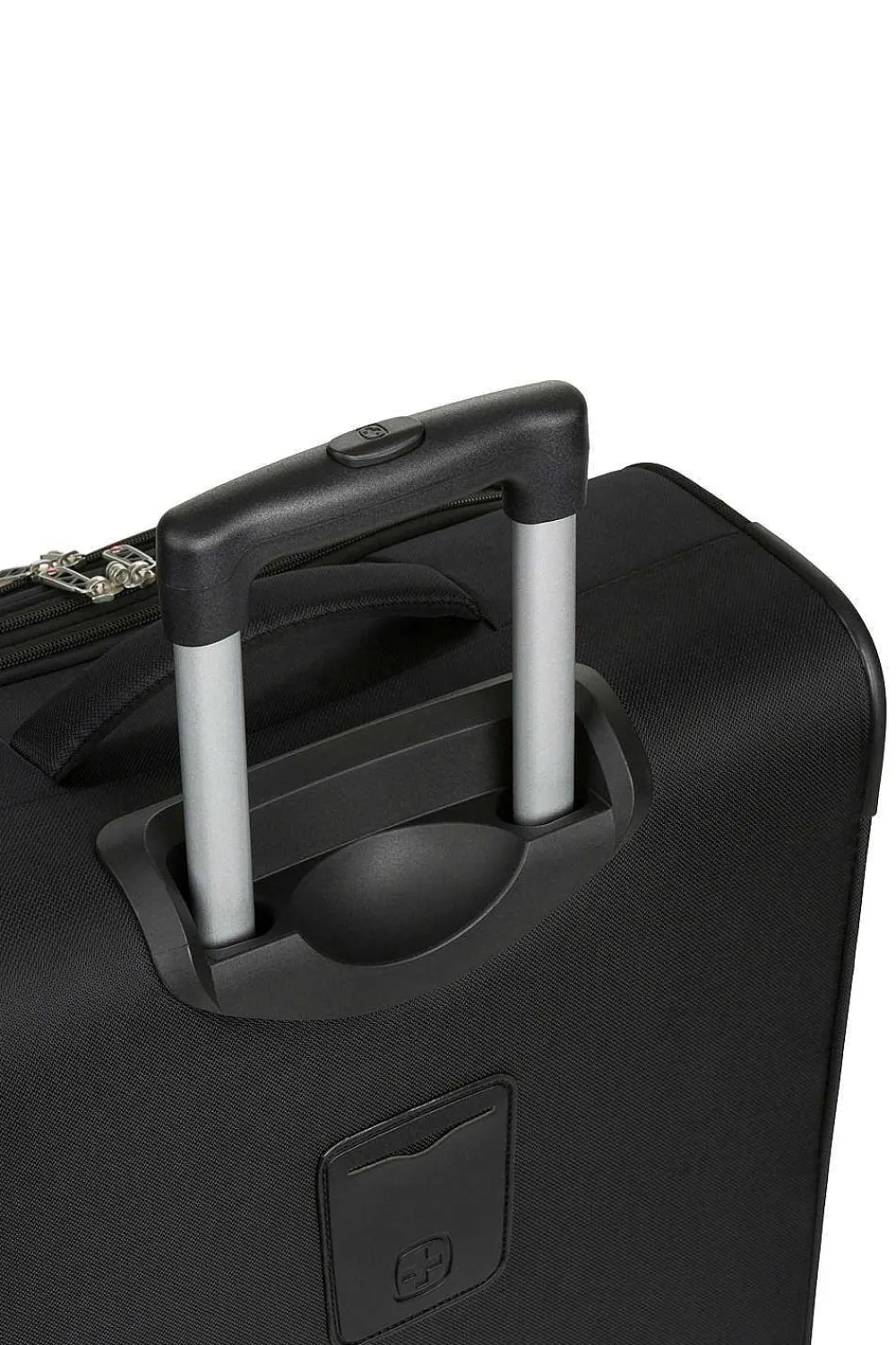 SWISSGEAR Sw21400 24" Expandable Spinner Luggage> Softside