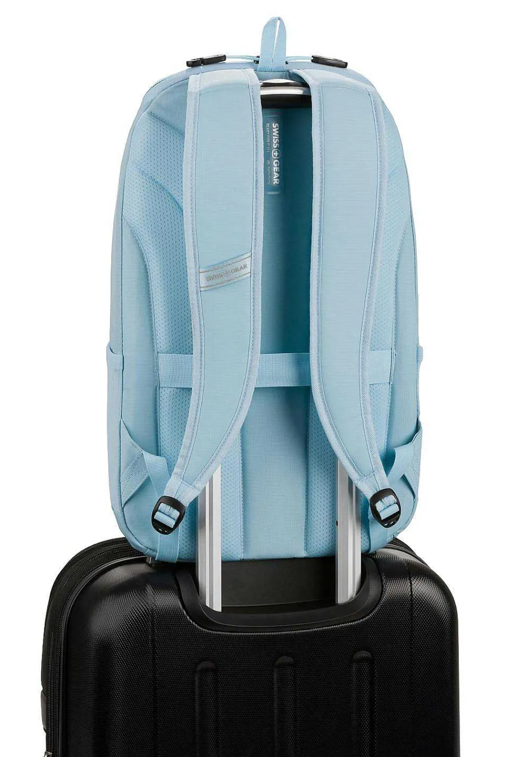 SWISSGEAR Viibe 8117 15" Laptop Backpack> New Arrivals