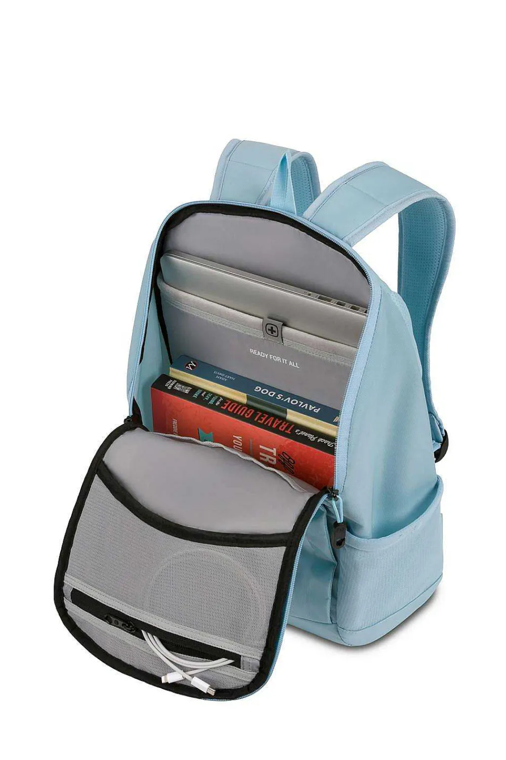 SWISSGEAR Viibe 8117 15" Laptop Backpack> New Arrivals