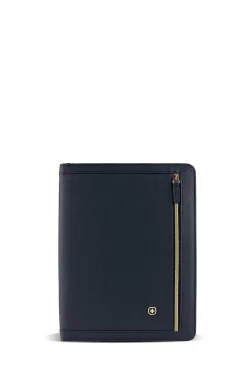 SWISSGEAR Wenger Amelie Zippered Padfolio><noscript><img width=