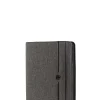 SWISSGEAR Wenger Amplitude Padfolio - Gray Heather> Padfolios & Card Cases