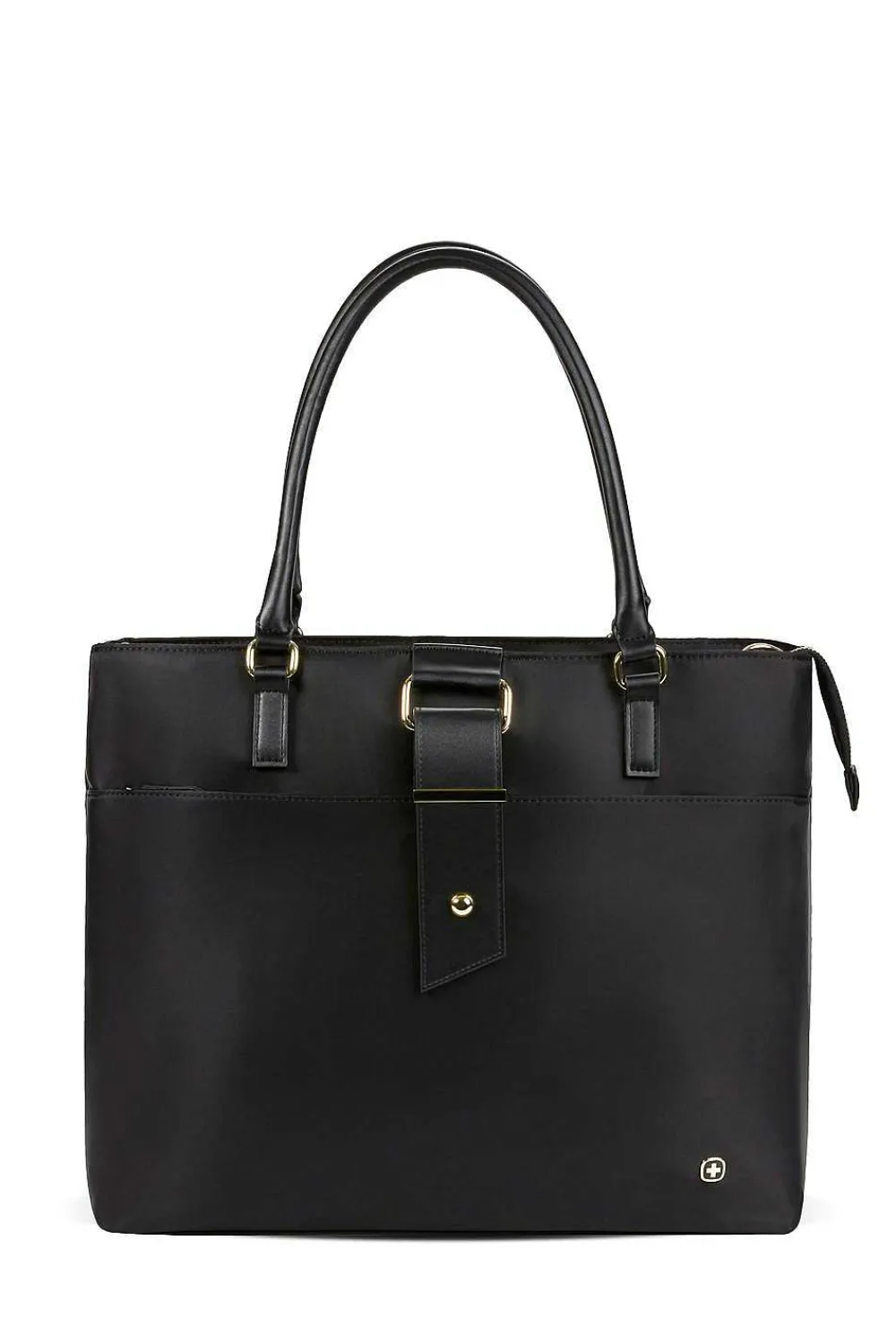 SWISSGEAR Wenger Ana 16" Laptop Tote - Black> Business Cases