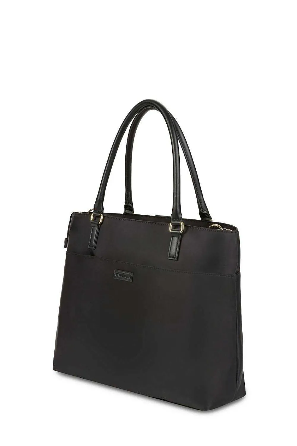 SWISSGEAR Wenger Ana 16" Laptop Tote - Black> Business Cases