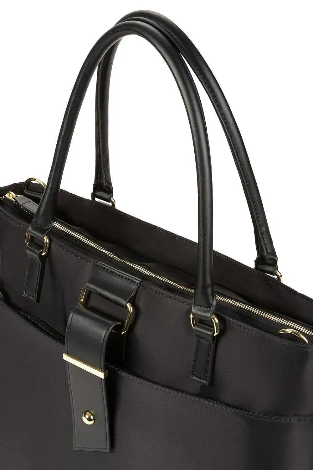 SWISSGEAR Wenger Ana 16" Laptop Tote - Black> Business Cases