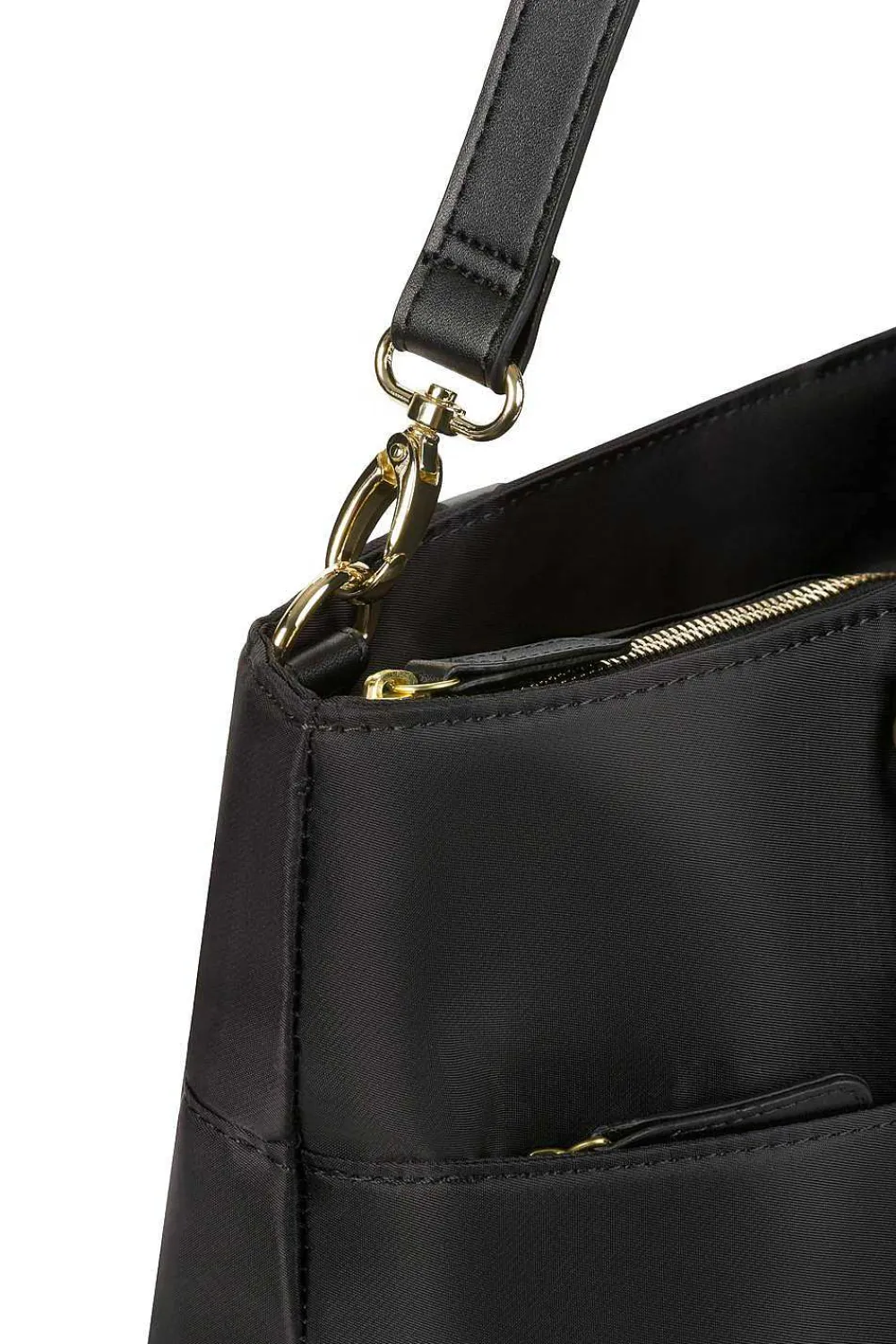 SWISSGEAR Wenger Ana 16" Laptop Tote - Black> Business Cases