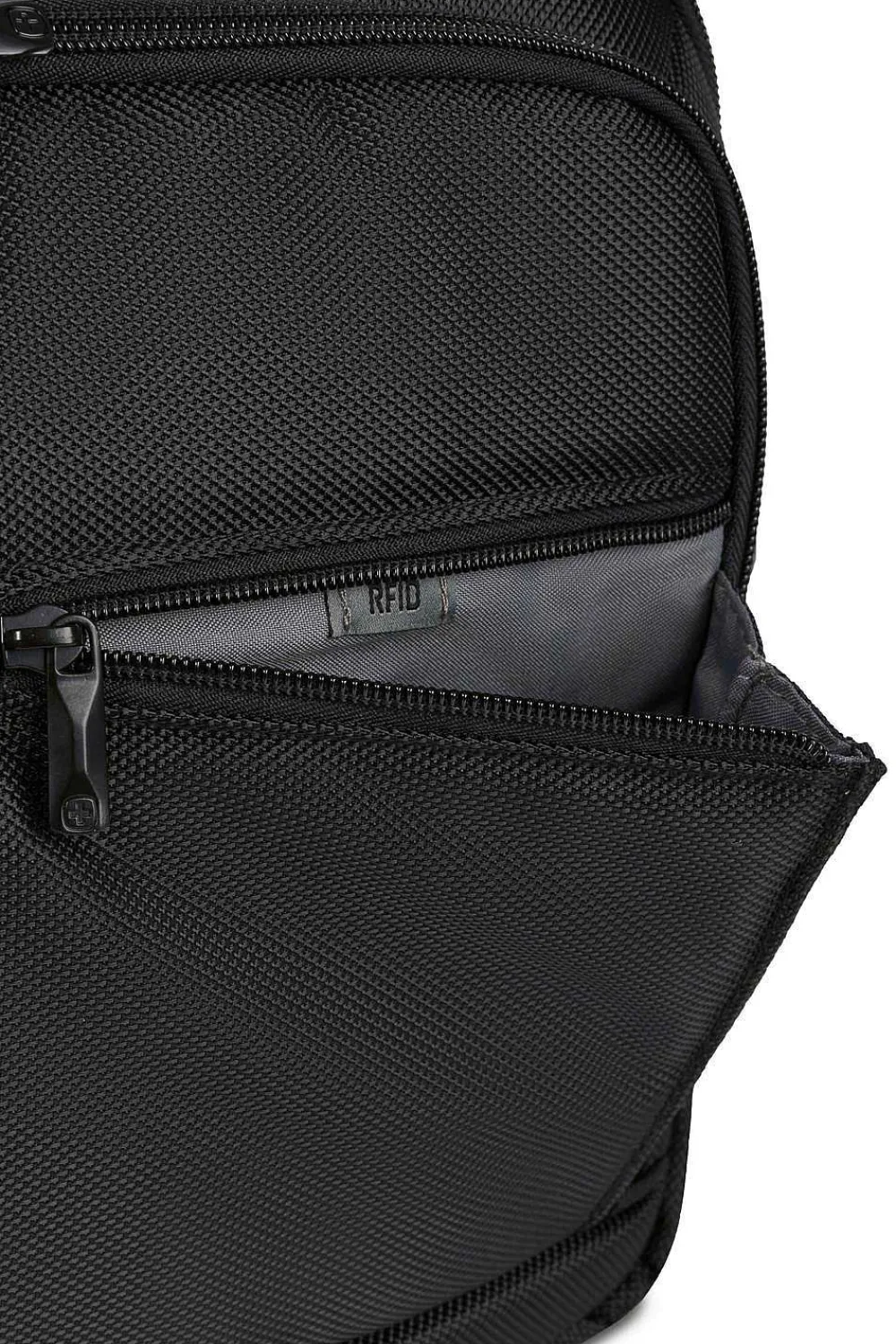 SWISSGEAR Wenger Bc Pro 16 Inch Laptop Briefcase - Black> Business Cases