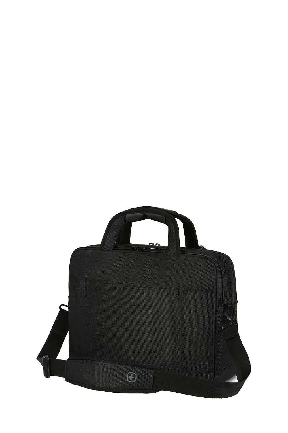 SWISSGEAR Wenger Bc Pro 16 Inch Laptop Briefcase - Black> Business Cases