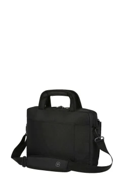 SWISSGEAR Wenger Bc Up 14 Inch Laptop Briefcase - Black><noscript><img width=