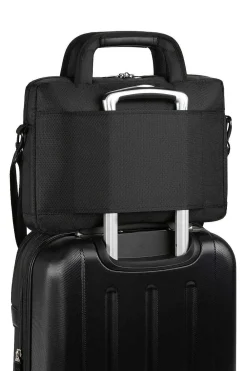 SWISSGEAR Wenger Bc Up 14 Inch Laptop Briefcase - Black><noscript><img width=