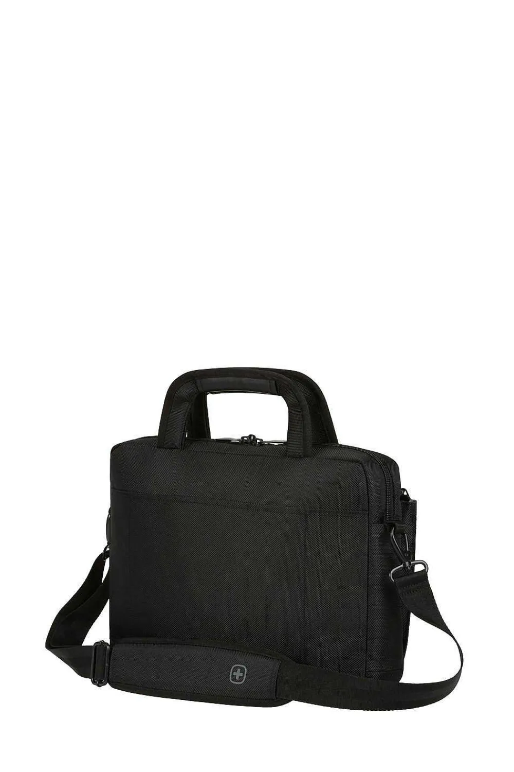 SWISSGEAR Wenger Bc Up 14 Inch Laptop Briefcase - Black> Business Cases