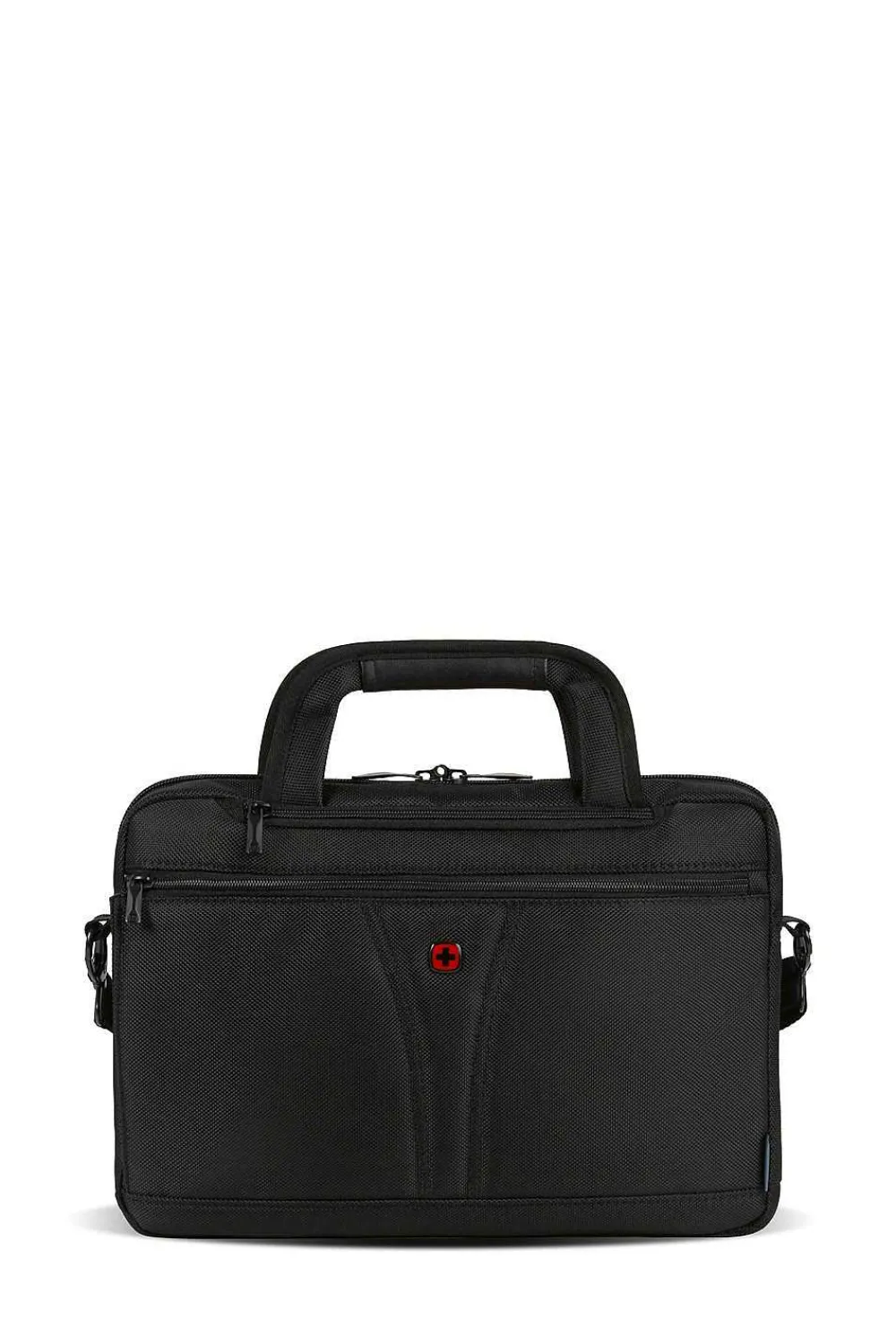 SWISSGEAR Wenger Bc Up 14 Inch Laptop Briefcase - Black> Business Cases