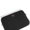 SWISSGEAR Wenger Beta 14 Inch Slimline Laptop Sleeve - Black> Wenger Accessories