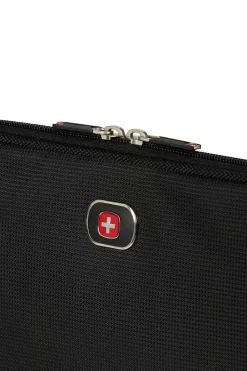SWISSGEAR Wenger Beta 14 Inch Slimline Laptop Sleeve - Black><noscript><img width=