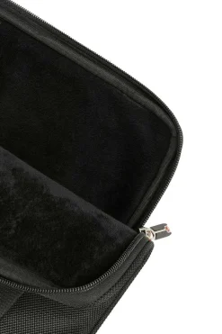 SWISSGEAR Wenger Beta 14 Inch Slimline Laptop Sleeve - Black><noscript><img width=