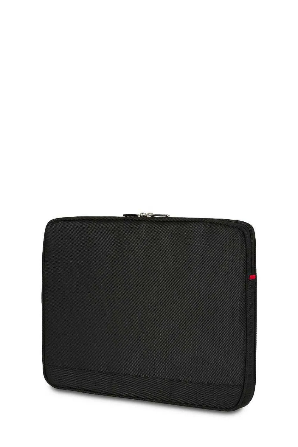 SWISSGEAR Wenger Beta 16 Inch Slimline Laptop Sleeve - Black> Laptop Sleeves