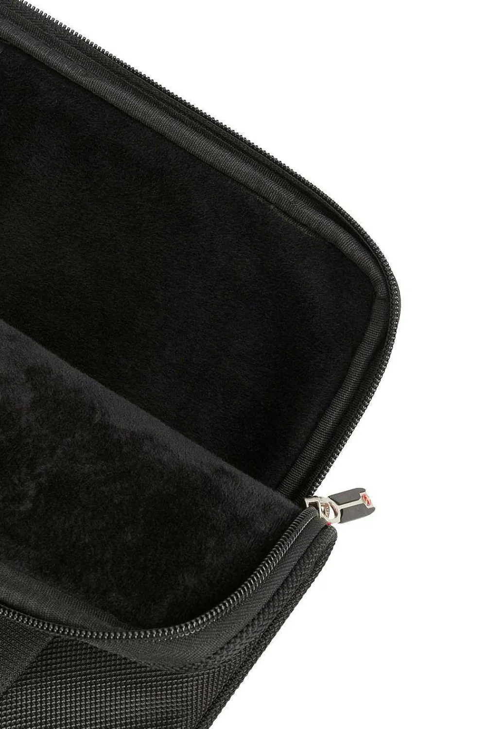 SWISSGEAR Wenger Beta 16 Inch Slimline Laptop Sleeve - Black> Laptop Sleeves