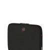 SWISSGEAR Wenger Beta 14 Inch Slimline Laptop Sleeve - Black> Laptop Sleeves